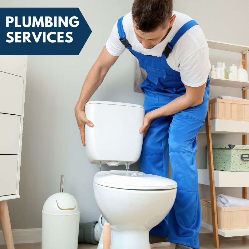 Plumbing Company in Hackensack, MN